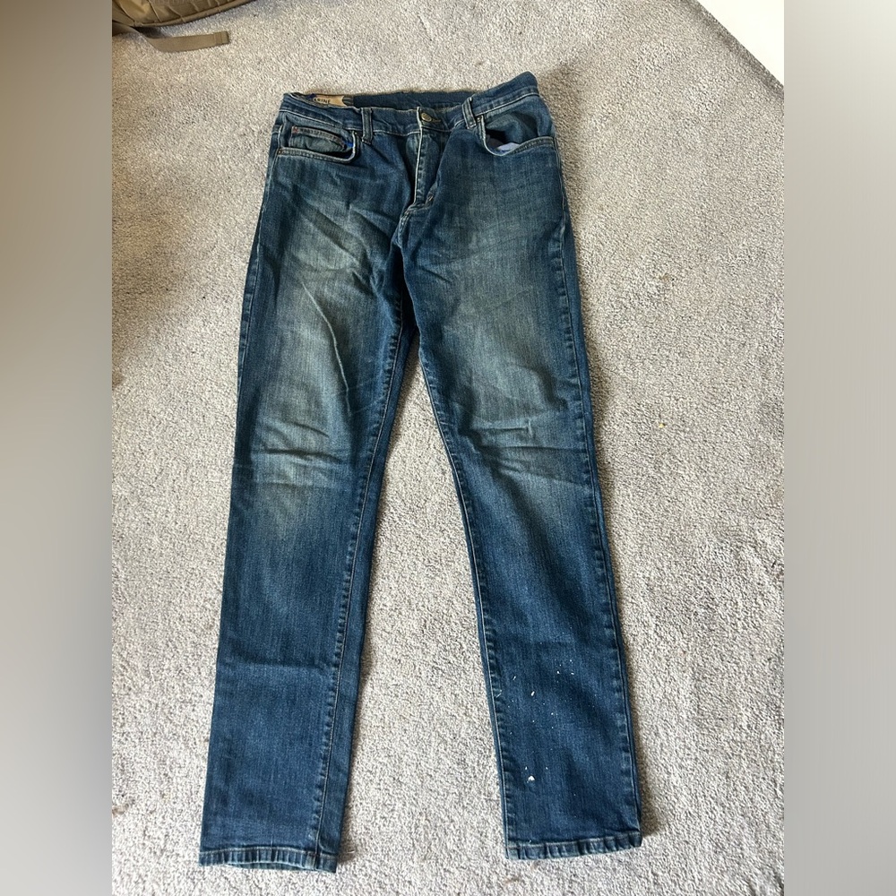 Marine Layer Jeans